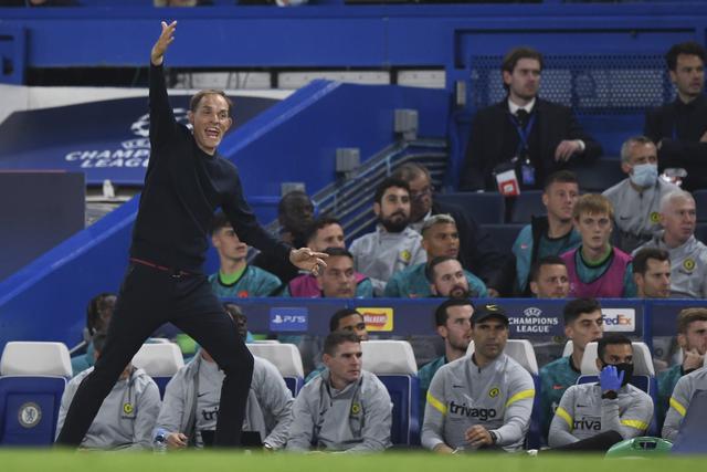 英超-萨拉赫破门努涅斯建功 利物浦2-0维拉